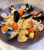 Spaghetti Cozze e Vongole